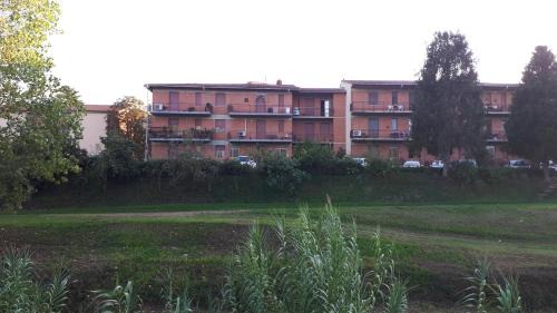 Poggibonsi Apartment | Al centro della Toscana
