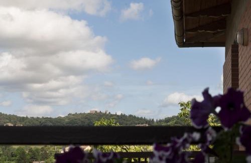 Poggibonsi Apartment | Al centro della Toscana