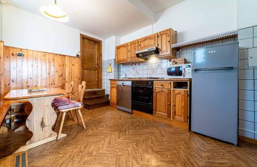 Alleghe Apartment | Al Cesaril