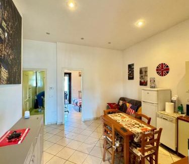 Grosseto Apartment | Al Civico 15