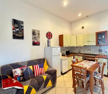 Grosseto Apartment | Al Civico 15