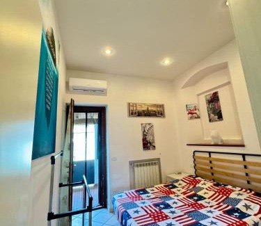 Grosseto Apartment | Al Civico 15