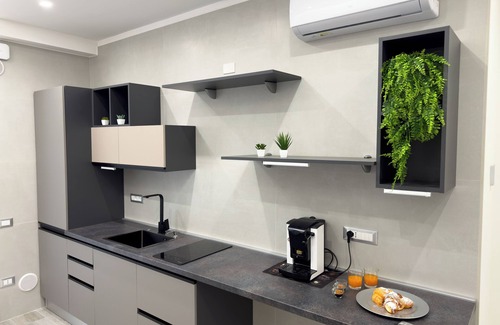 Salerno Bed & Breakfast | Al Civico 3 Home & Suites