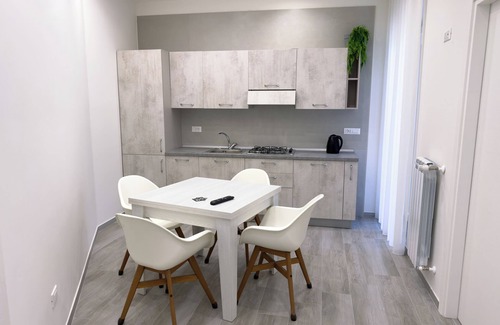 Salerno Bed & Breakfast | Al Civico 3 Home & Suites