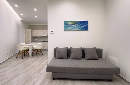 Salerno Bed & Breakfast | Al Civico 3 Home & Suites