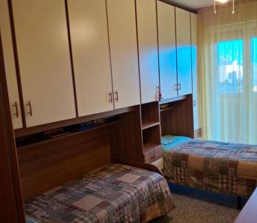 Latiano Apartment | Al Civico Centocinquantasei