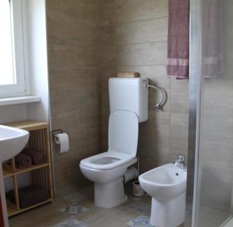 Ragogna House | Al Cjant dal Gjal affittacamere a San Daniele