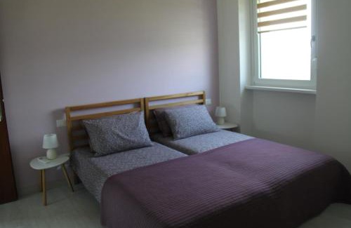 Ragogna House | Al Cjant dal Gjal affittacamere a San Daniele