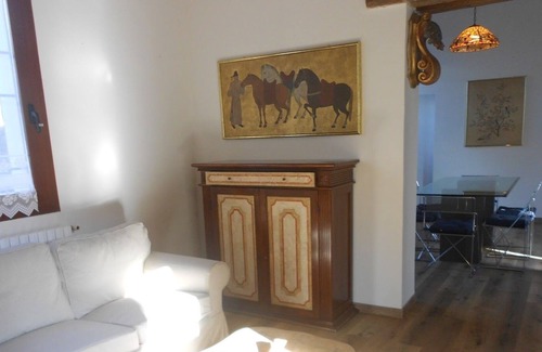 Torreglia Apartment | Al Colle 1 In Torreglia, Veneto