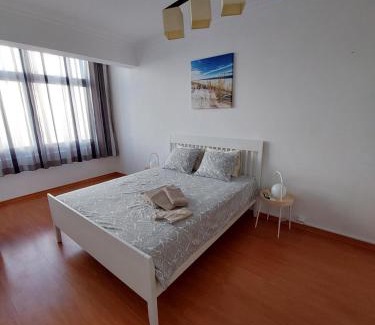 Se House | AL - Comfortable House