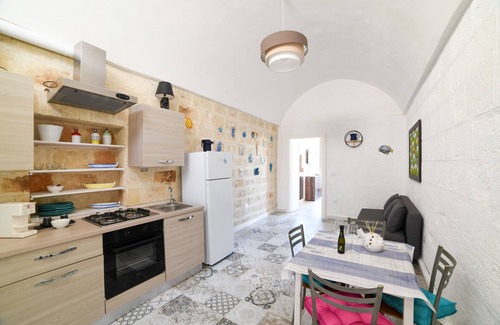 Centro Storico Bed & Breakfast | Al Console Luxury Suite