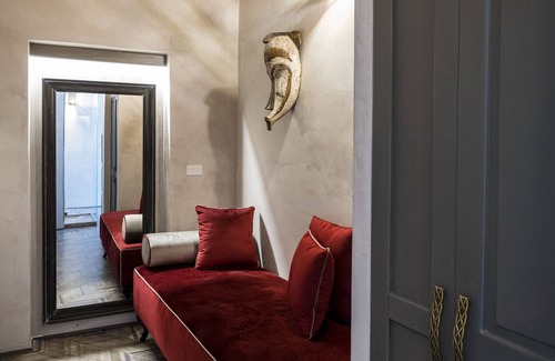 Centro Storico Bed & Breakfast | Al Console Luxury Suite