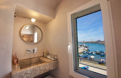 Centro Storico Bed & Breakfast | Al Console Luxury Suite