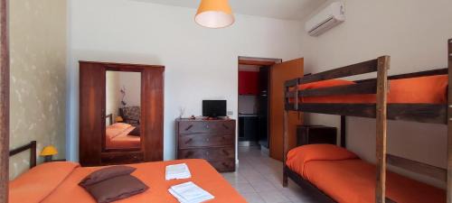 Castelmezzano House | Al Cuore del Borgo