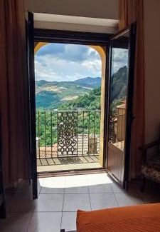 Castelmezzano House | Al Cuore del Borgo