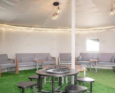 Dubai Sports City Villa | Al Damany Villa
