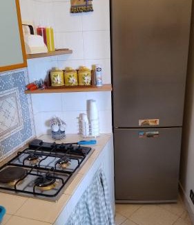 Agrigento House | Al Dammuso Diffuso in Centro