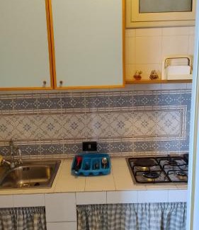 Agrigento House | Al Dammuso Diffuso in Centro