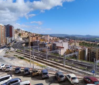 Agrigento House | Al Dammuso Diffuso in Centro