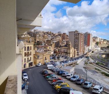 Agrigento House | Al Dammuso Diffuso in Centro