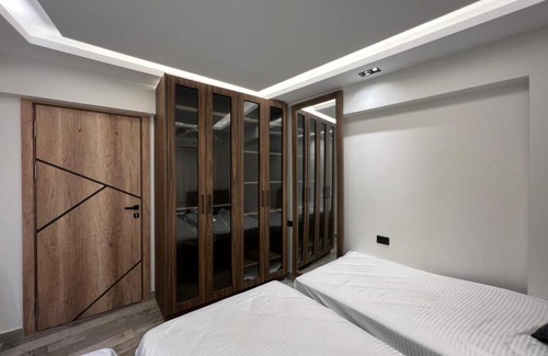 Al-Muntazah Apartment | Al Faisal luxury apartment - Mamoura Compound