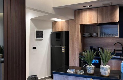 Al-Muntazah Apartment | Al Faisal luxury apartment - Mamoura Compound