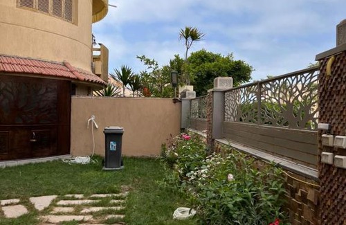 Al-Muntazah Apartment | Al Faisal luxury apartment - Mamoura Compound
