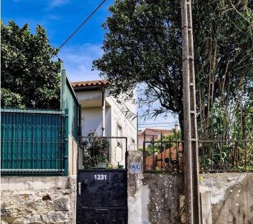 Leiria House | AL Famalicão