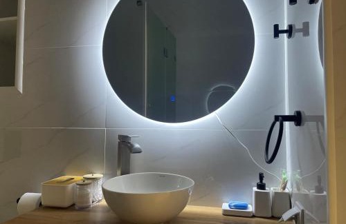 Shymkent Apartment | Al-Farabi Apartaments One Bedroom