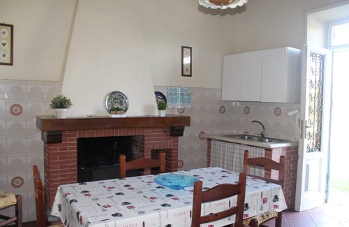 Vicopelago House | "Al Fiorentino".