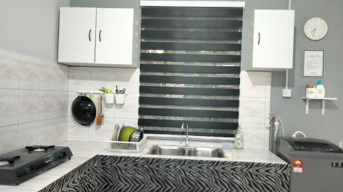 Kuala Teriang House | AL Firdaus Homestay, Langkawi