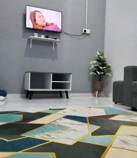 Kuala Teriang House | AL Firdaus Homestay, Langkawi