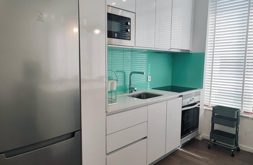 Vila do Conde Apartment | AL.Fredos 1| Mindelo | Beachfront