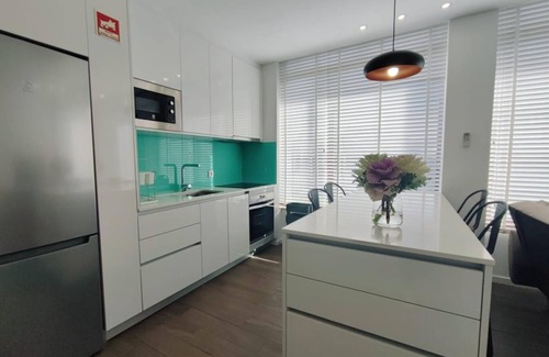 Vila do Conde Apartment | AL.Fredos 1| Mindelo | Beachfront