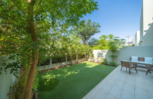 Discovery Gardens Villa | Al Furjan Quortaj | 3 Bedrooms