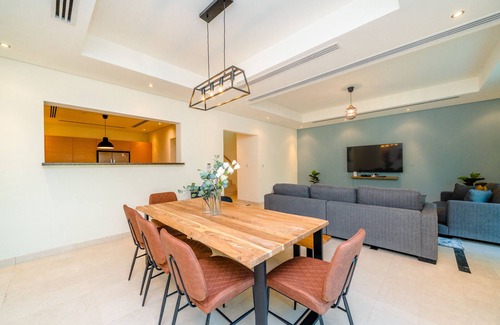 Discovery Gardens Villa | Al Furjan Quortaj | 3 Bedrooms