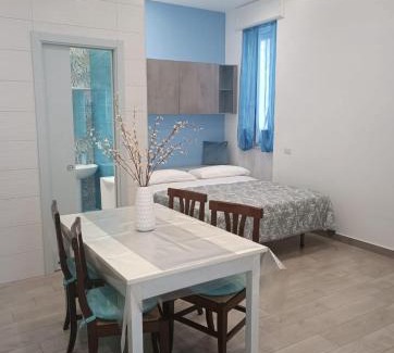 Bacoli Apartment | Al GeChiGiù