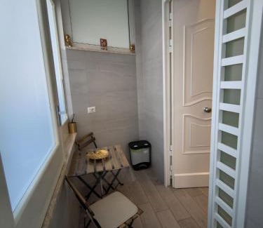 Bacoli Apartment | Al GeChiGiù