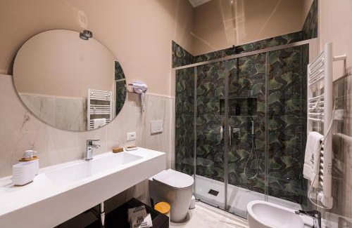 Quartieri Settecenteschi Bed & Breakfast | Al Giordano in Piazza