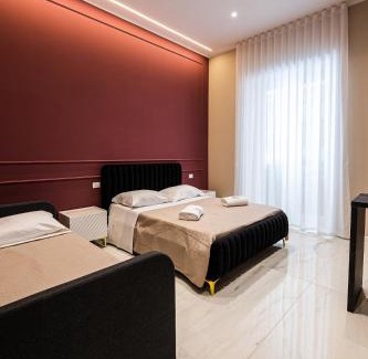 Quartieri Settecenteschi Bed & Breakfast | Al Giordano in Piazza