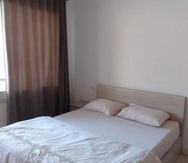 Al Mamsha El Seyahi Apartment | Al-hambra