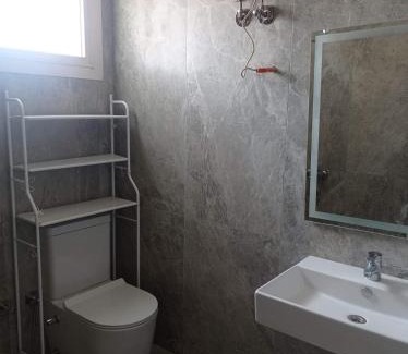Al Mamsha El Seyahi Apartment | Al-hambra