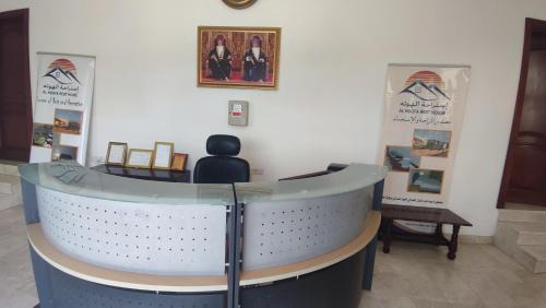 Wadi Bani Kharus Hotel | Al Hoota rest house