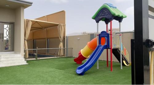 Salalah Villa | Al Jabal Resort villa 1