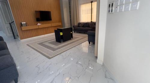 Salalah Villa | Al Jabal Resort Villa 3