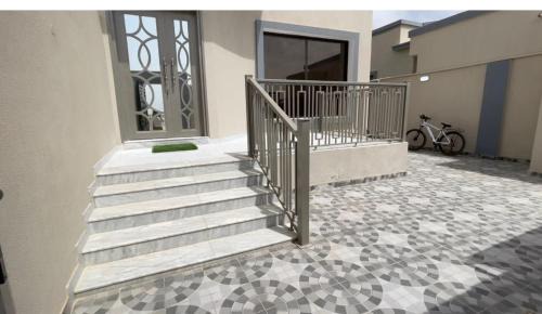 Salalah Villa | Al Jabal Resort Villa 4