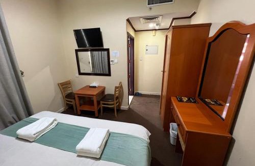 Sharjah Hotel | Al Jazeerah Hotel