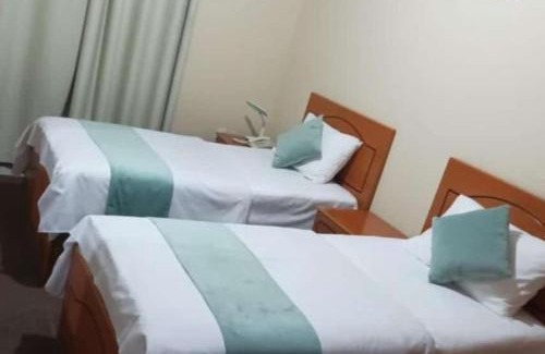 Sharjah Hotel | Al Jazeerah Hotel