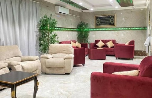 Jomaiza Hotel | Al Jemeza Tower Hotel