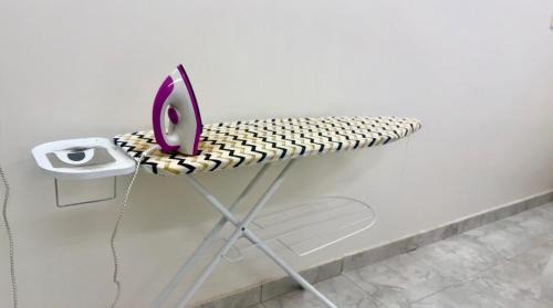 Dammam Apartment | Al Jouri